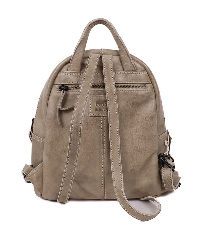Tas beige