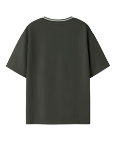 Jongens T-shirt groen