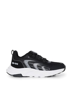 jongens sneakers zwart