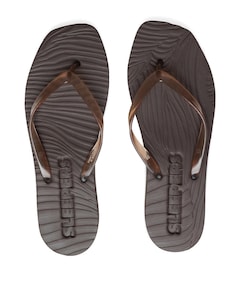 70900560 dames slippers bruin