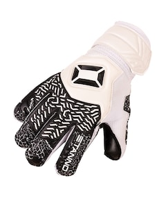 Keepershandschoenen ecru