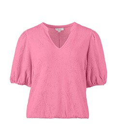 Dames top roze