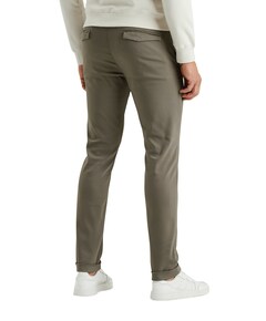 RISER CHINO STRETCH heren broek grijs