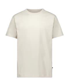Heren T-shirt beige