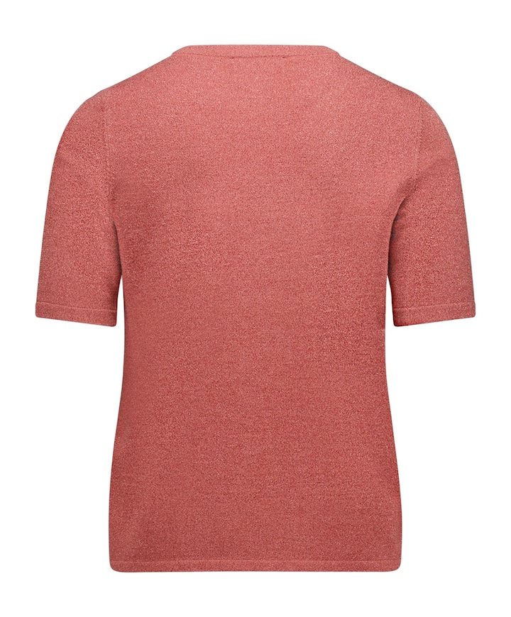 Dames trui roze