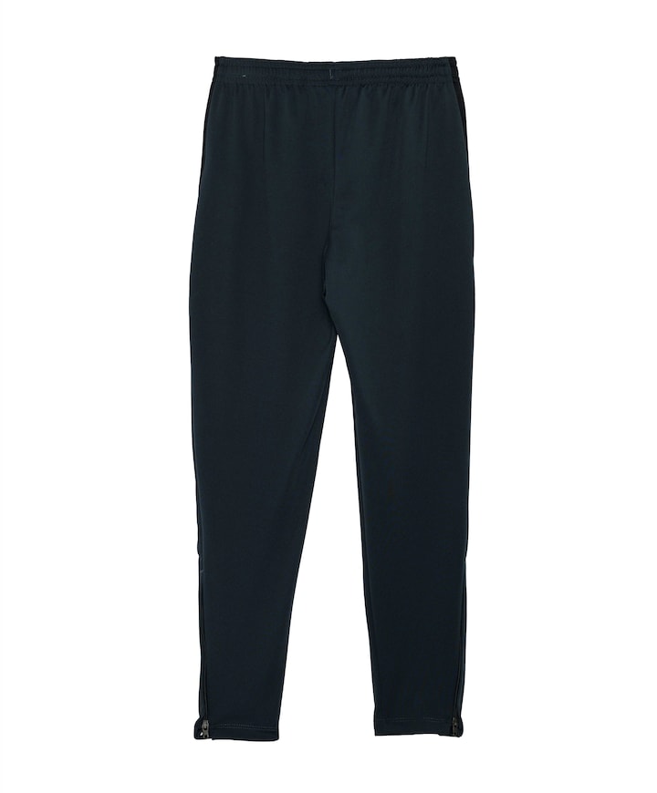 Nike Academy Big Kids' Dri-fit Pant jongens trainingsbroek groen