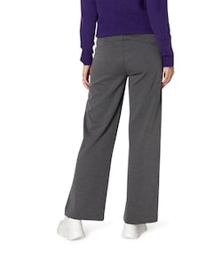 FQNanni-pant dames broek grijs