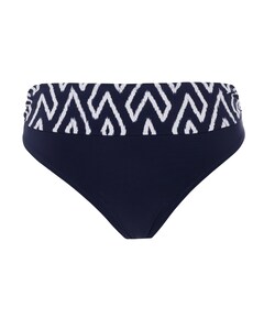 Bikinibroekje blauw