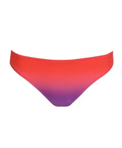 Bikinibroekje multicolor