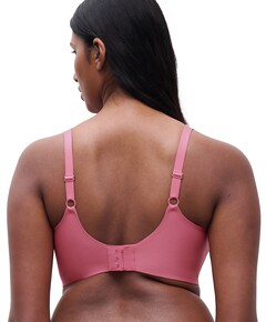 Dames bralette roze