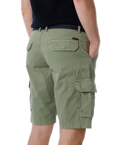 korte broek groen