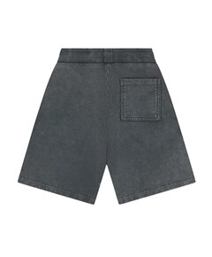 Fraternite shorts jongens korte broek grijs