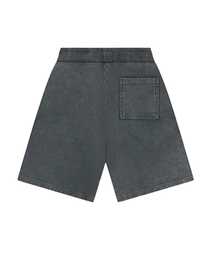 Fraternite shorts jongens korte broek grijs