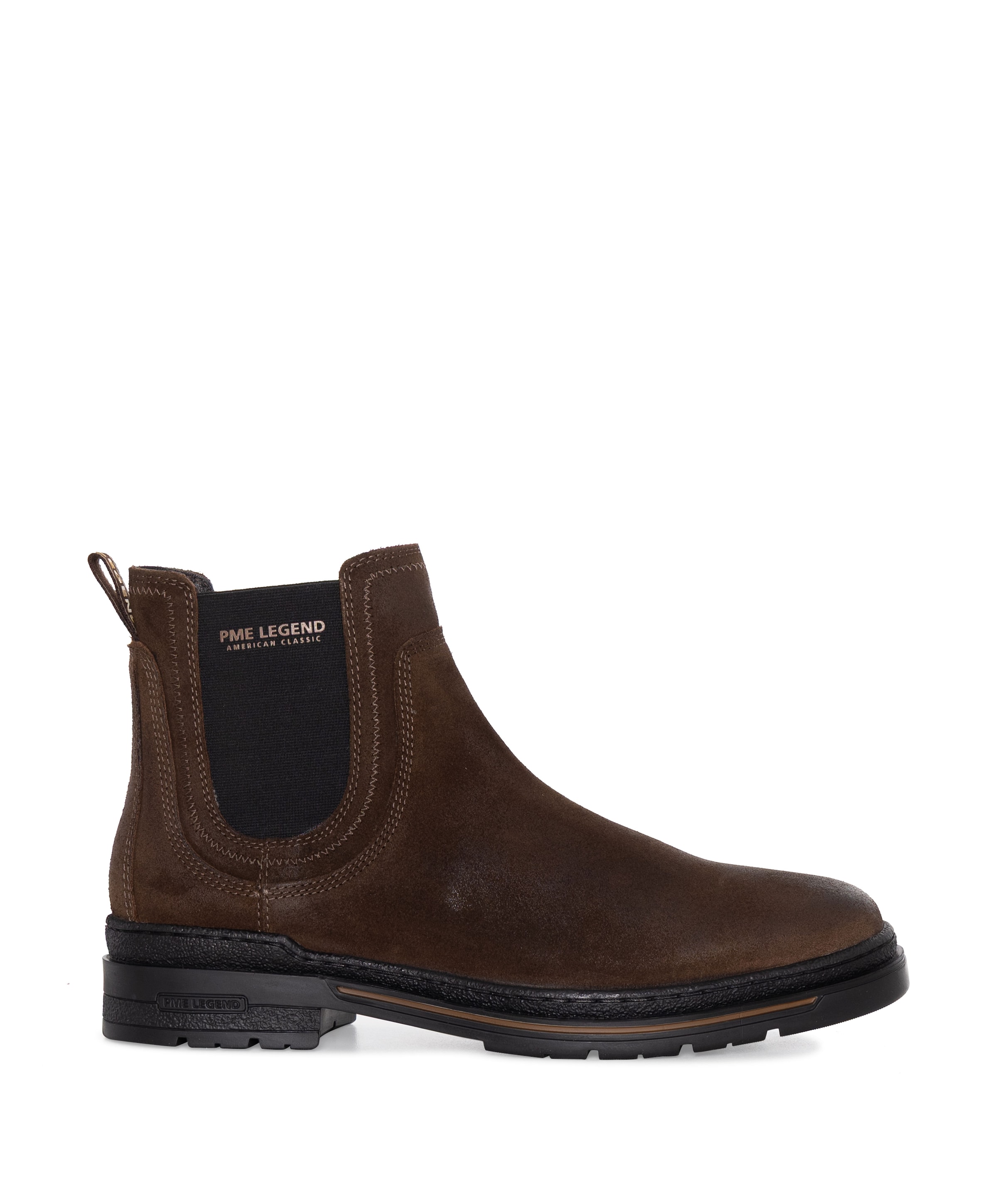 TARMAC CB-10 heren boots bruin