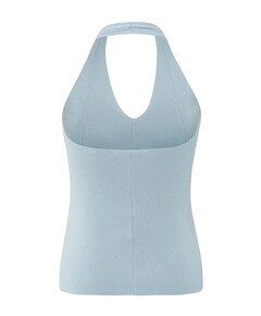 Trui blauw