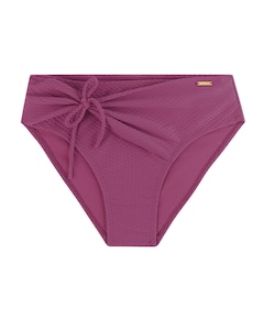 Dames bikinibroekje paars