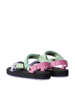 ORIGINAL UNIVERSAL meisjes sandalen multicolor