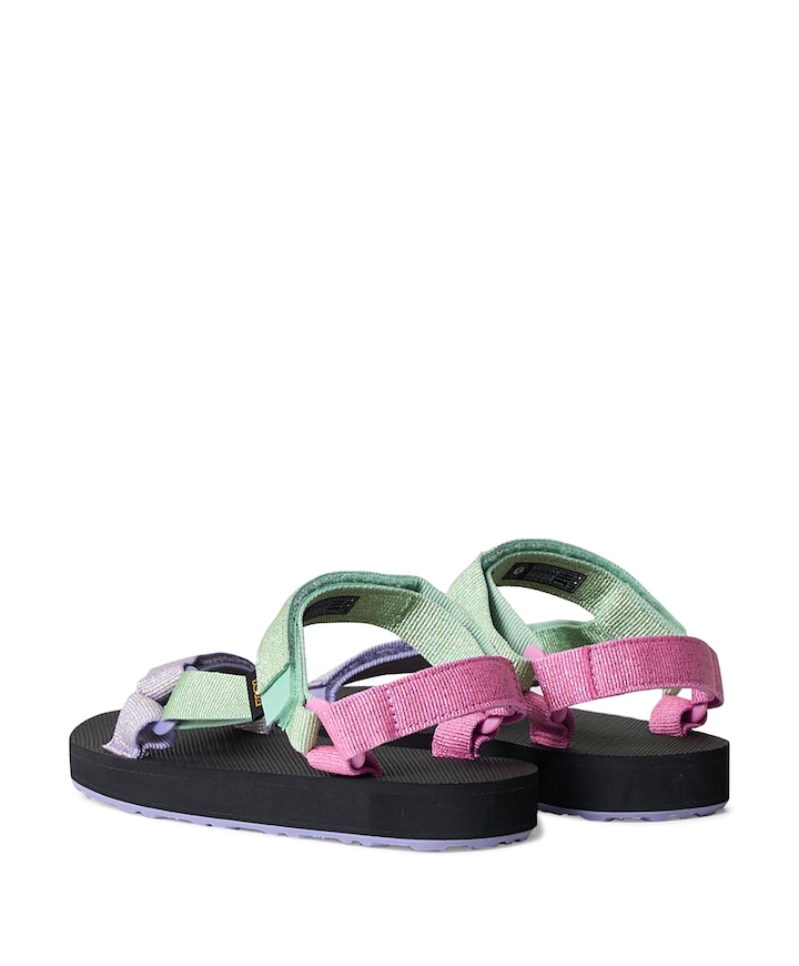 ORIGINAL UNIVERSAL meisjes sandalen multicolor