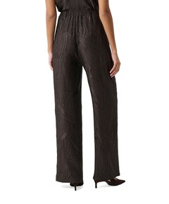 dames broek bruin