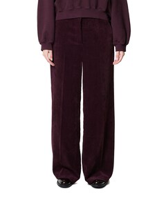 Alexis dames broek bordeaux