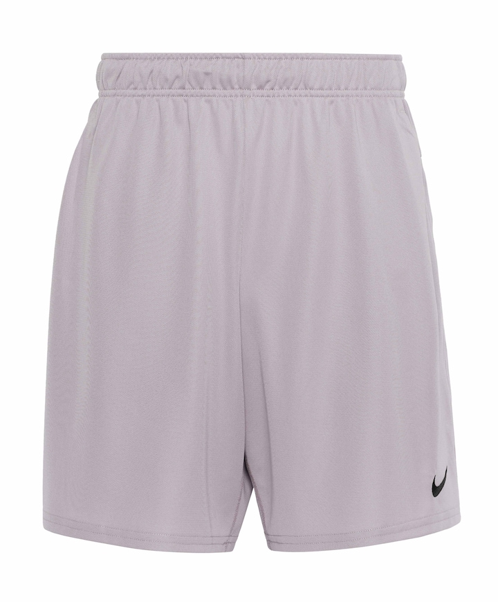 M Nk Df Totality 7in Shorts (consume heren shorts paars