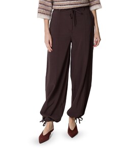 balloon dames broek bordeaux