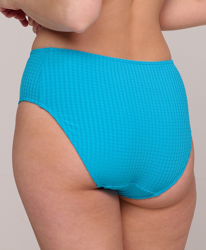 Bikinibroekje blauw