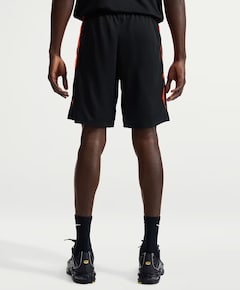 Knvb M Nk Df Strk Kz heren shorts zwart