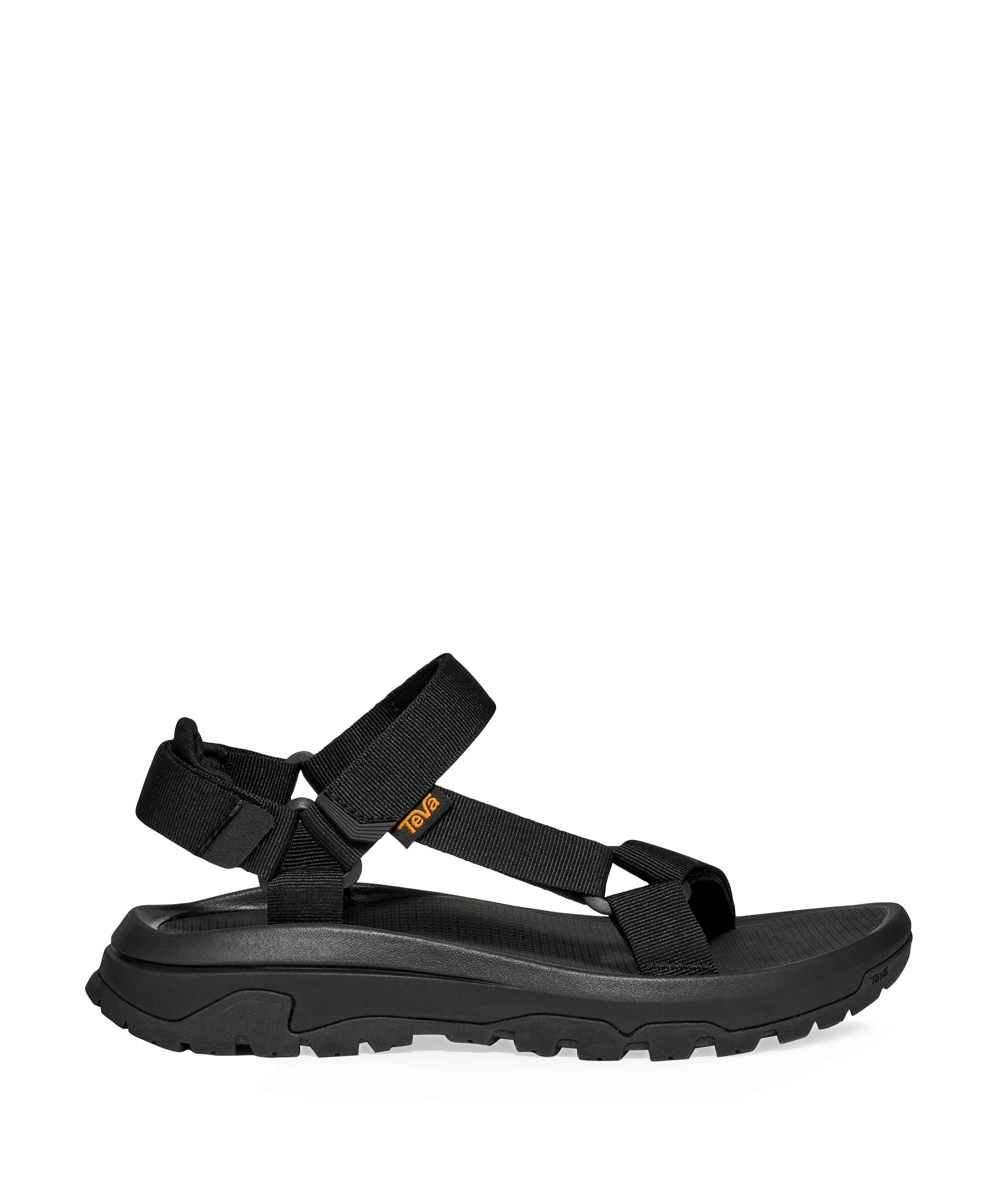 Hurricane XLT3 heren sandalen zwart