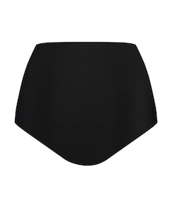 Dames slip zwart