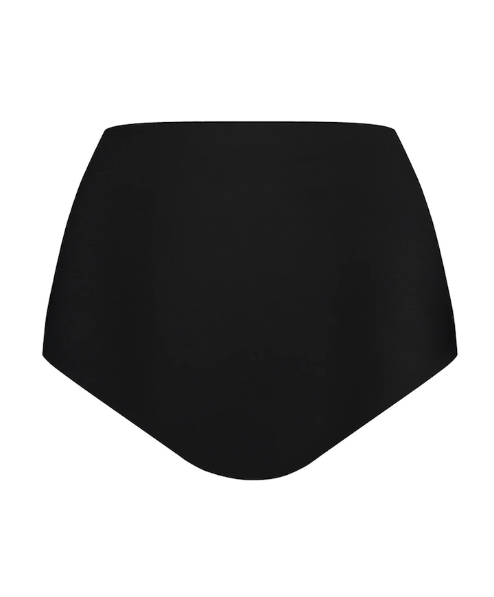 Dames slip zwart