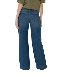 249/32 col.5124_Celia dames jeans blauw