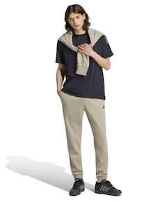 M FEELCOZY PANT dames trainingsbroek beige