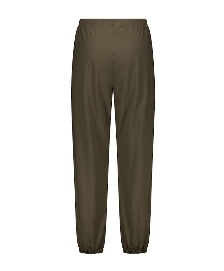 Mariel balloon dames broek bruin