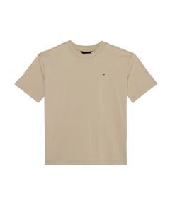 Jongens t-shirt beige