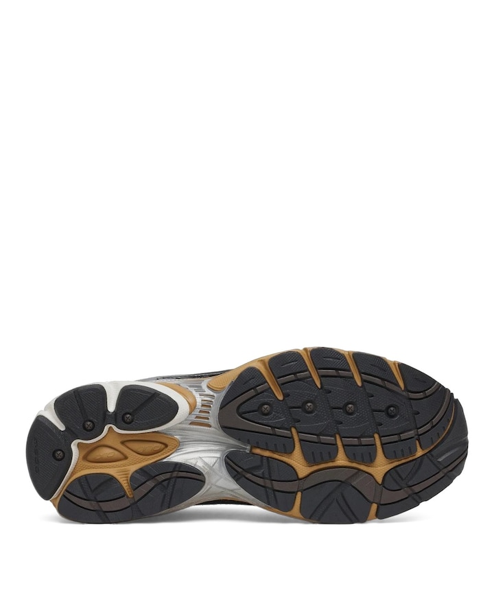 Progrid Omni 9 heren sneakers grijs