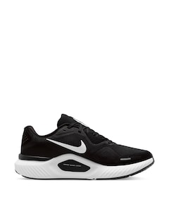 Nike Structure 26 Men's Road Runnin heren runningschoenen zwart