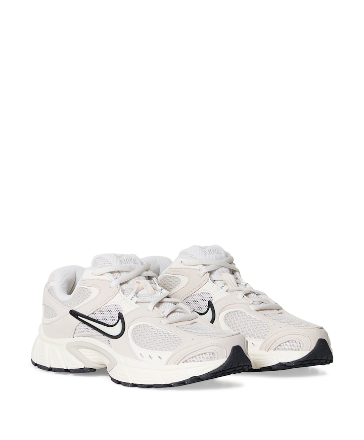W Nike V5 Rnr dames sneakers wit