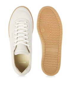 Ray Rush (M)  heren sneakers ecru