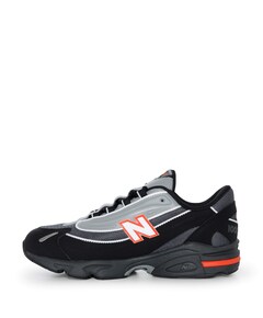 1000 jongens sneakers zwart