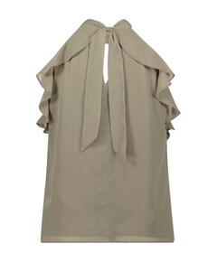 Dames top groen