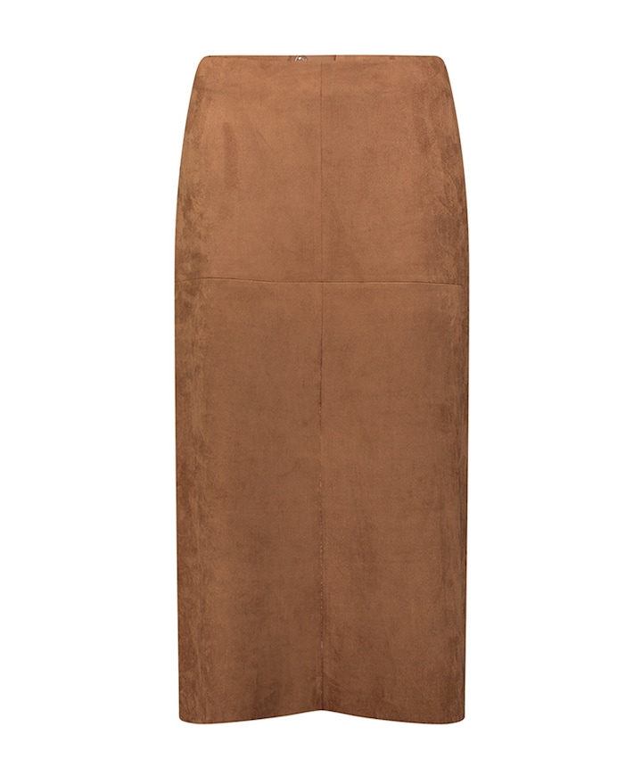 Rok bruin
