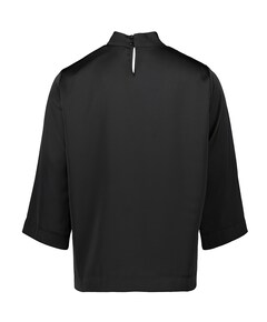 Dames blouse zwart