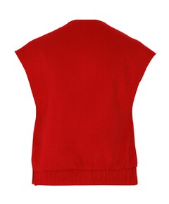 Gilet rood