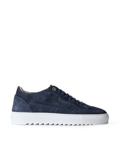 Tia Nativo MG52 heren sneakers blauw