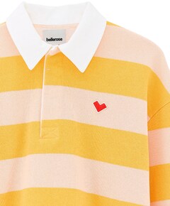 Meisjes sweater multicolor