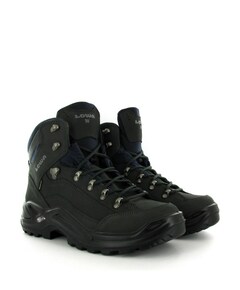 Renegade GTX Mid Wide wandelschoenen grijs