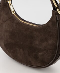 Dames tas bruin