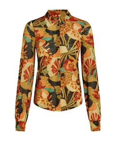 Blouse multicolor