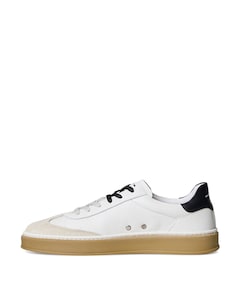 Hans heren sneakers ecru